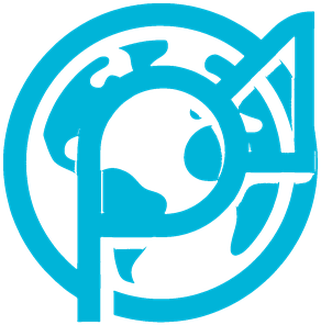 PeekWorld Logo